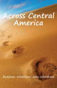 Across Central America