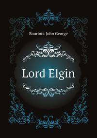 Lord Elgin