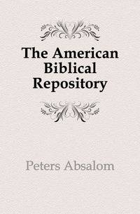 The American Biblical Repository