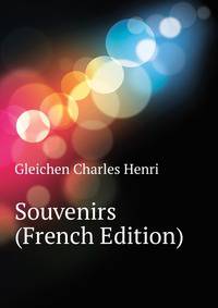 Souvenirs ... (French Edition)