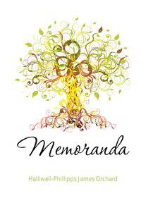 Memoranda