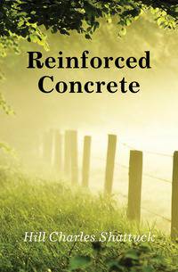 Reinforced Concrete