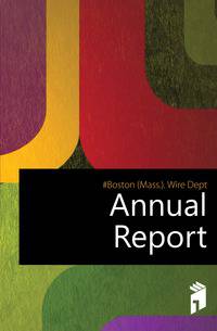 Annual Report