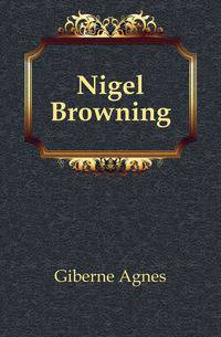 Nigel Browning
