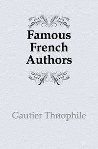 Famous French Authors