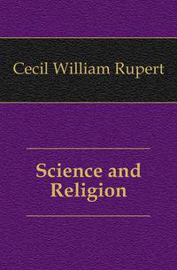 Science and Religion