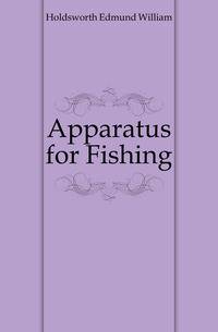 Apparatus for Fishing