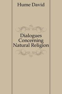 Dialogues Concerning Natural Religion
