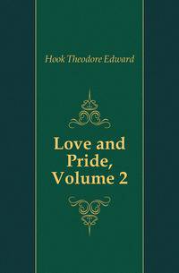 Love and Pride, Volume 2