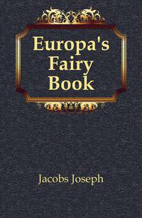 Europa's Fairy Book