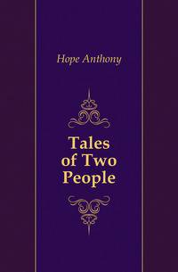 Tales of Two People