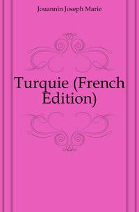 Turquie (French Edition)
