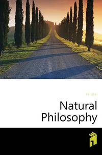 Natural Philosophy