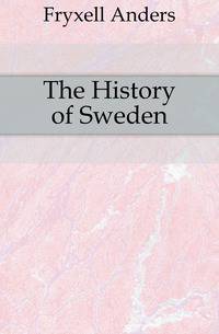 The History of Sweden
