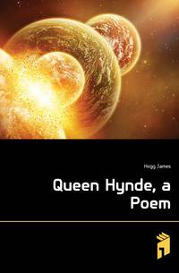 Queen Hynde, a Poem