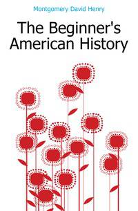 The Beginner's American History