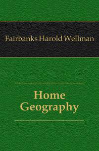 Home Geography