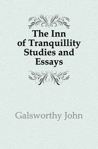 The Inn of Tranquillity Studies and Essays