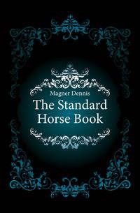 The Standard Horse Book
