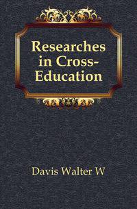 Researches in Cross-Education