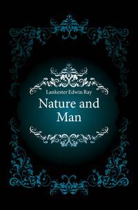 Nature and Man