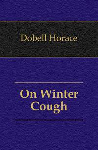 On Winter Cough