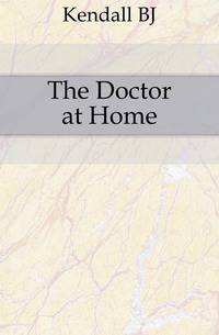 The Doctor at Home