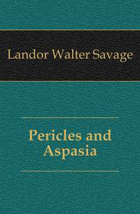 Pericles and Aspasia