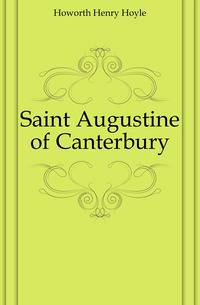 Saint Augustine of Canterbury