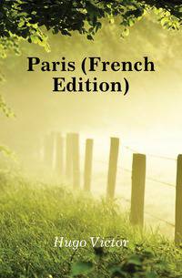 Paris (French Edition)
