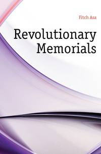 Revolutionary Memorials