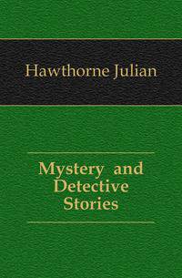 Mystery and Detective Stories