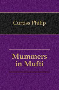 Mummers in Mufti