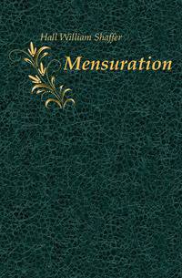 Mensuration