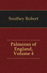 Palmerin of England, Volume 4