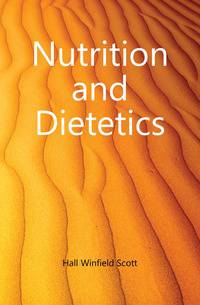 Nutrition and Dietetics