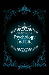 Psychology and Life