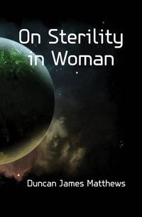 On Sterility in Woman