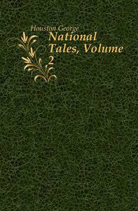 National Tales, Volume 2