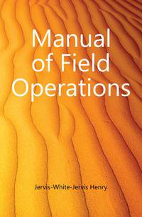 Manual of Field Operations