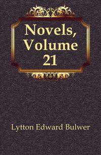 Novels, Volume 21