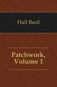 Patchwork, Volume 1