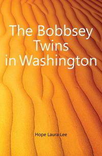 The Bobbsey Twins in Washington
