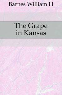 The Grape in Kansas
