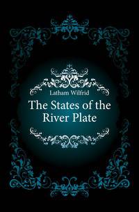 The States of the River Plate