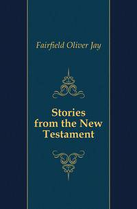Stories from the New Testament