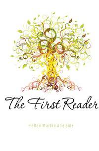 The First Reader
