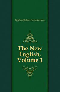 The New English, Volume 1
