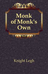 Monk of Monk's Own
