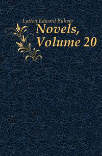 Novels, Volume 20